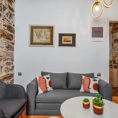 Apartment Syraki